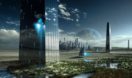 future-city